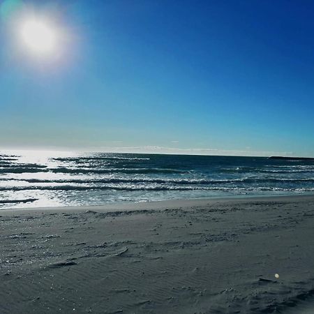 Appartement Calme A Deux Pas De La Mer Saintes-Maries-de-la-Mer Zewnętrze zdjęcie