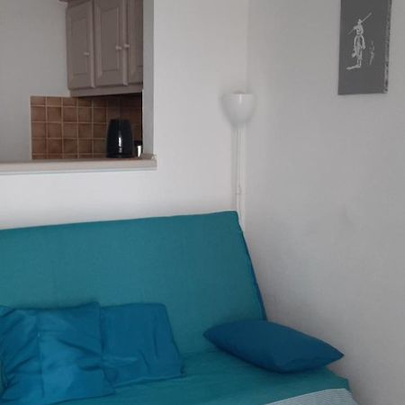 Appartement Calme A Deux Pas De La Mer Saintes-Maries-de-la-Mer Zewnętrze zdjęcie