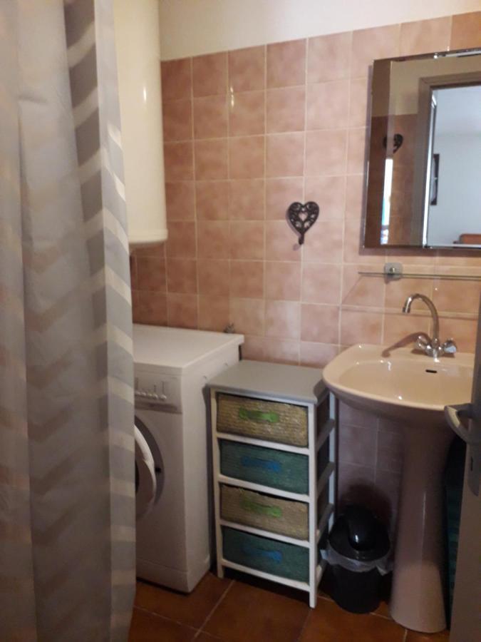 Appartement Calme A Deux Pas De La Mer Saintes-Maries-de-la-Mer Zewnętrze zdjęcie