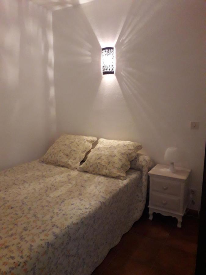 Appartement Calme A Deux Pas De La Mer Saintes-Maries-de-la-Mer Zewnętrze zdjęcie