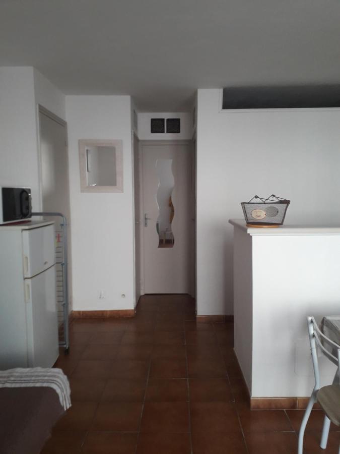 Appartement Calme A Deux Pas De La Mer Saintes-Maries-de-la-Mer Zewnętrze zdjęcie