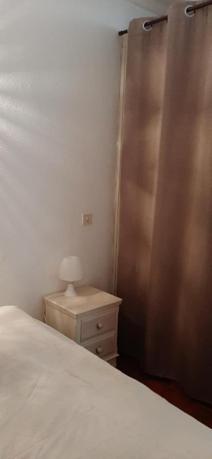Appartement Calme A Deux Pas De La Mer Saintes-Maries-de-la-Mer Zewnętrze zdjęcie