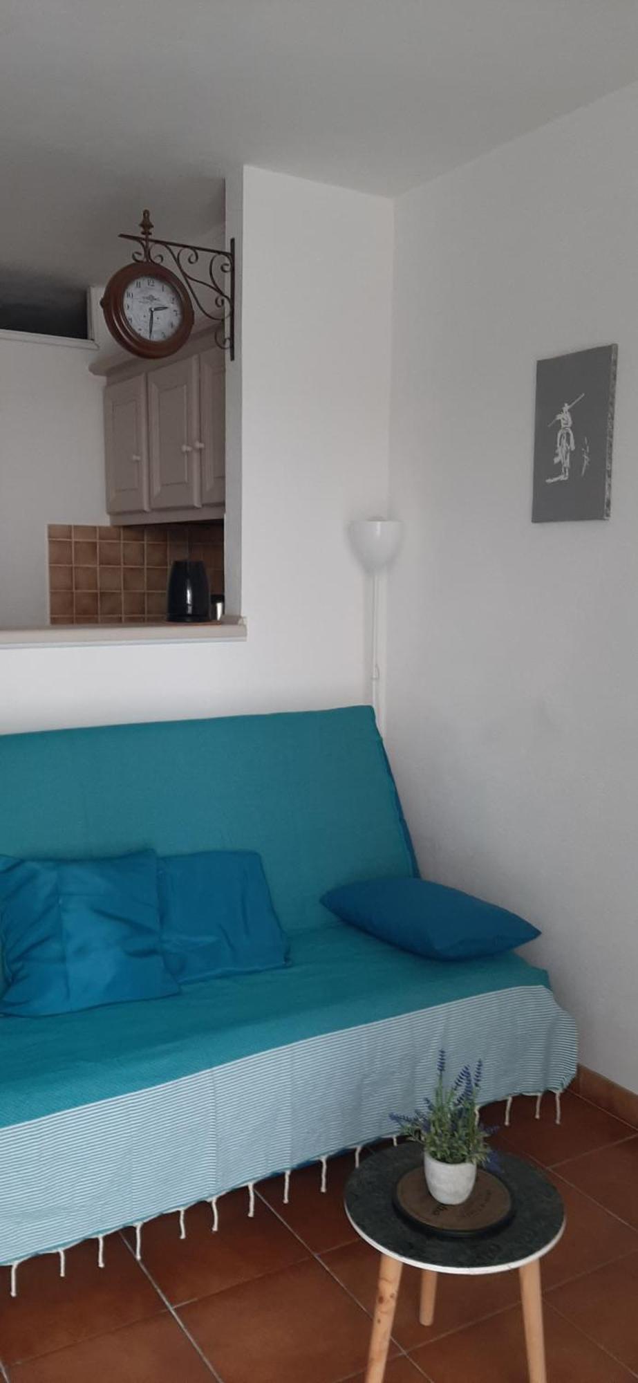 Appartement Calme A Deux Pas De La Mer Saintes-Maries-de-la-Mer Zewnętrze zdjęcie