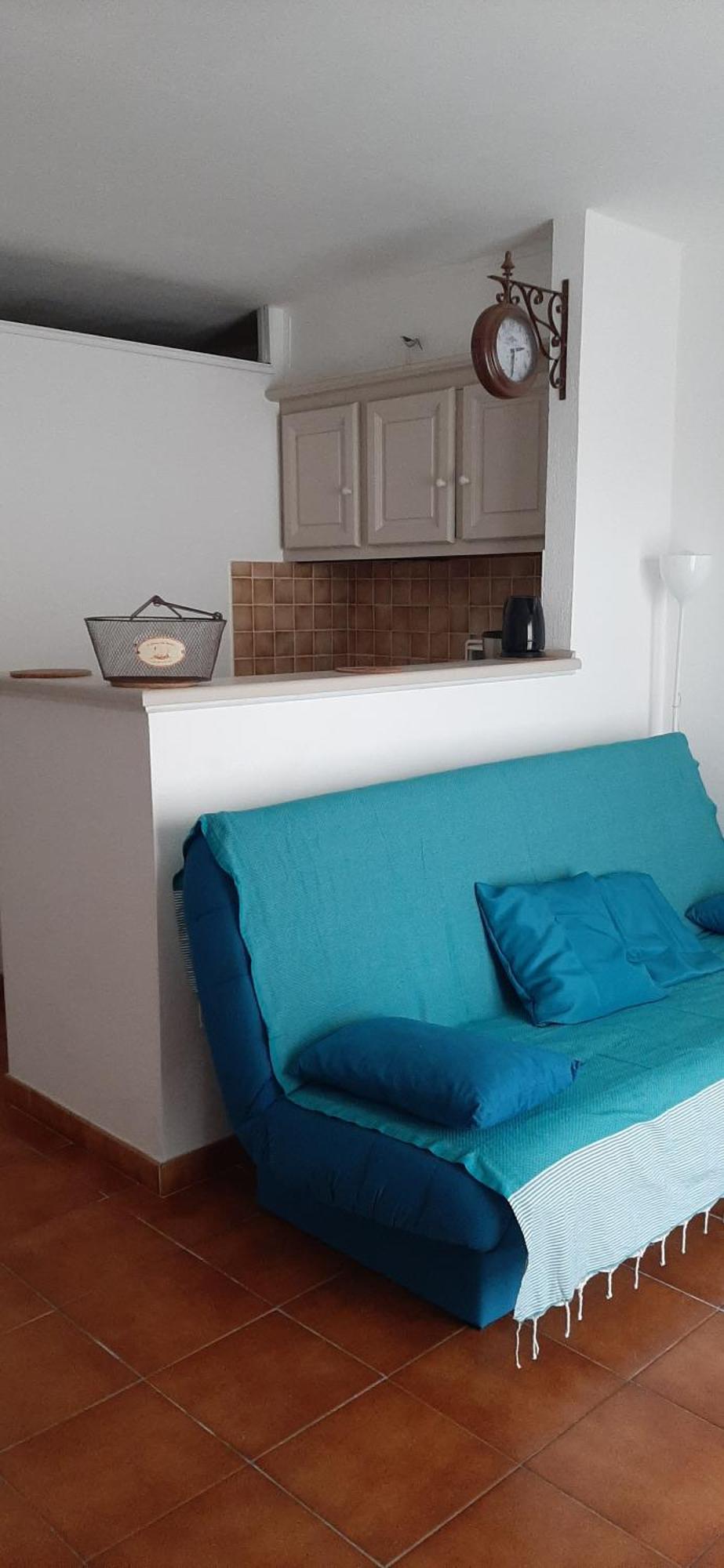 Appartement Calme A Deux Pas De La Mer Saintes-Maries-de-la-Mer Zewnętrze zdjęcie